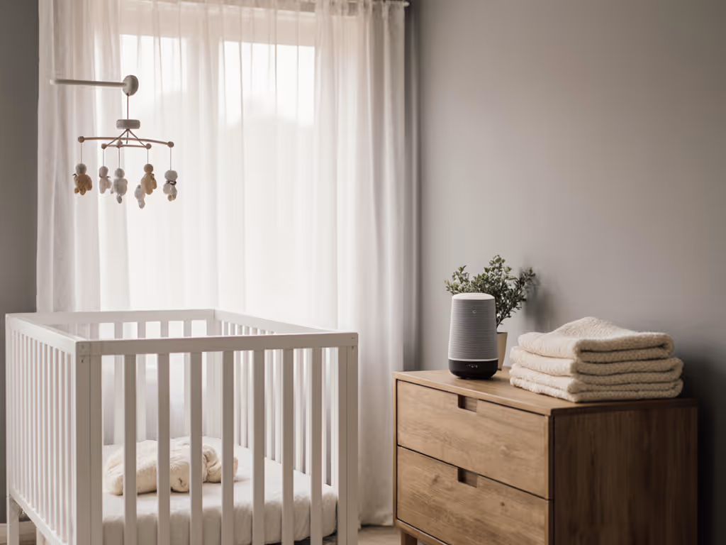 safe_sound_machine_placement_in_nursery
