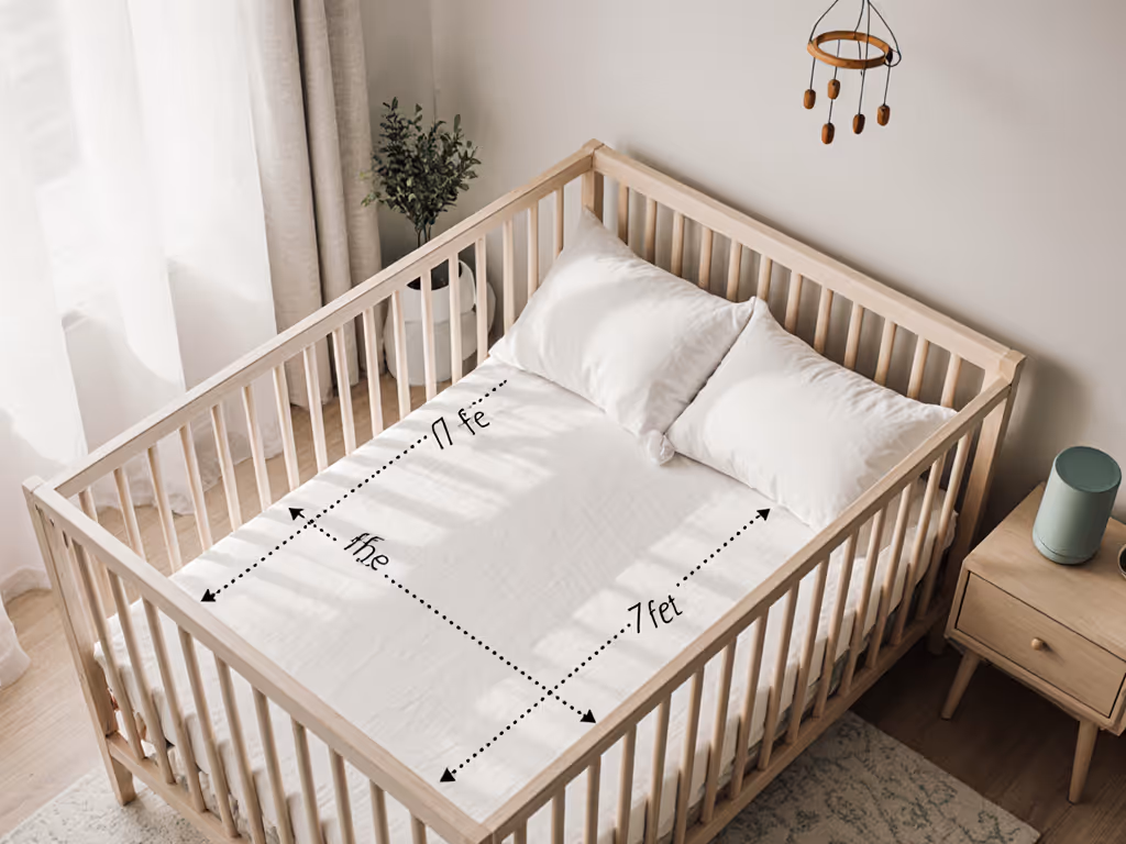 safe_placement_of_sound_machines_in_nursery
