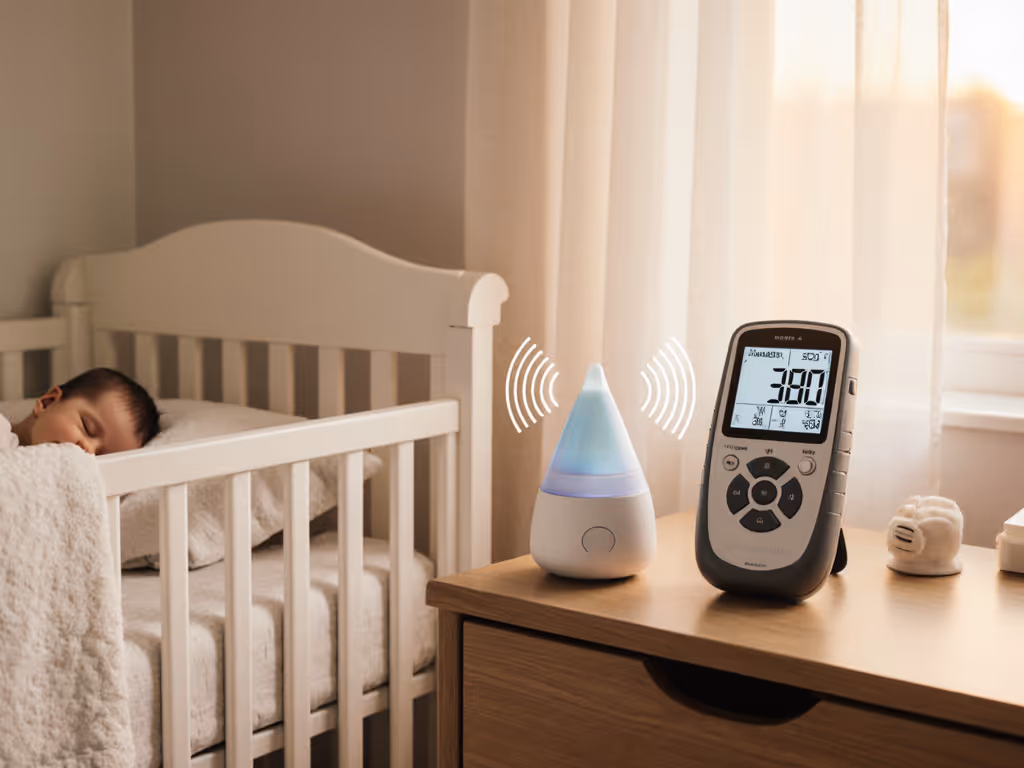 Noise Dosimetry for Newborns: Comprehensive Guide