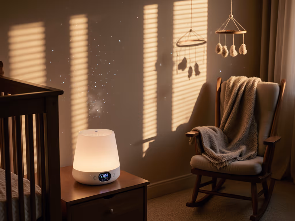 Why Use Sound Machines: The Essential Guide