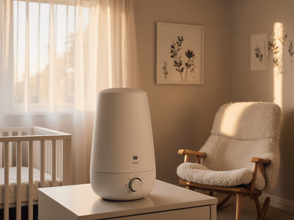 Wave Baby Premium Review: Newborn White Noise Machine Tested