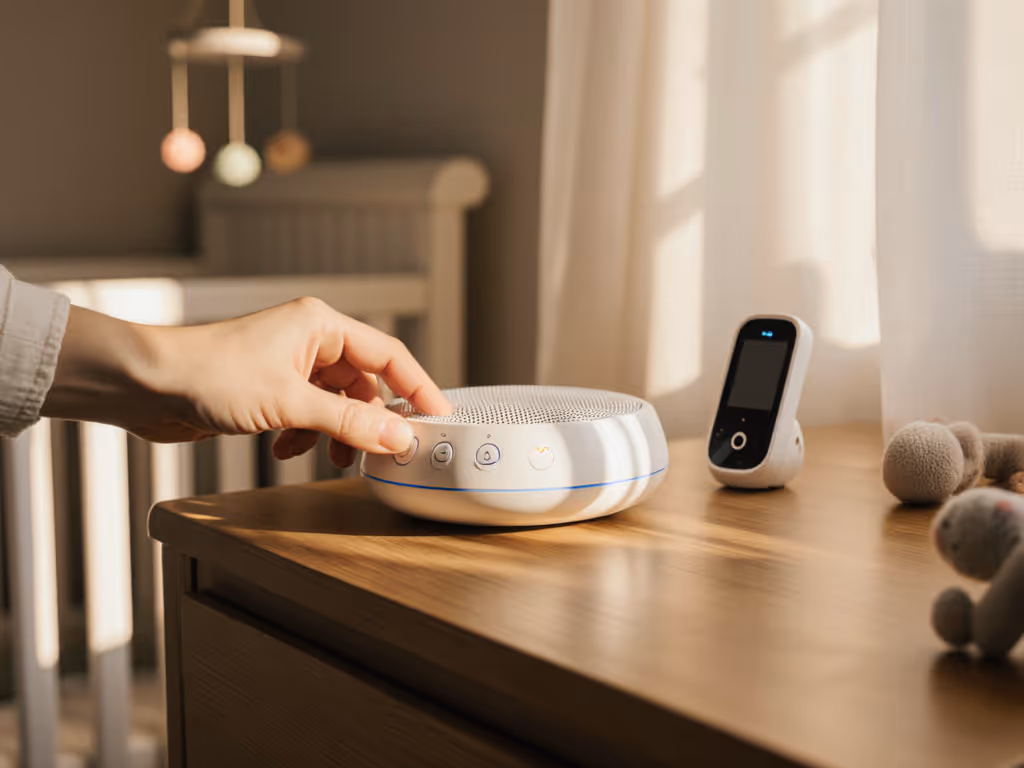 Budget Sound Machines: Loop Sensitivity Tested