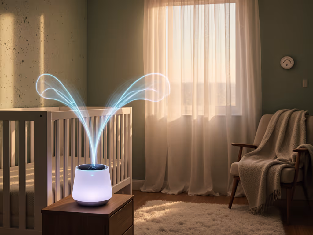 Safe Sleep Sound Selection Guide for Peaceful Nights