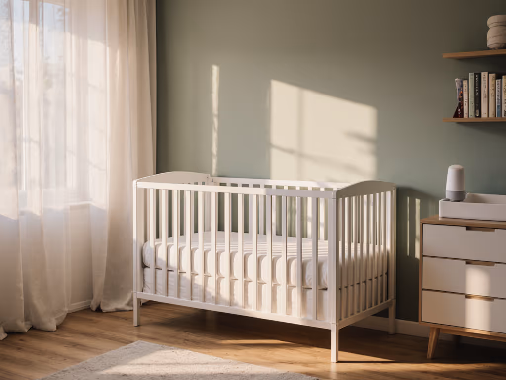 The Essential Guide to Safe Sleep Environments