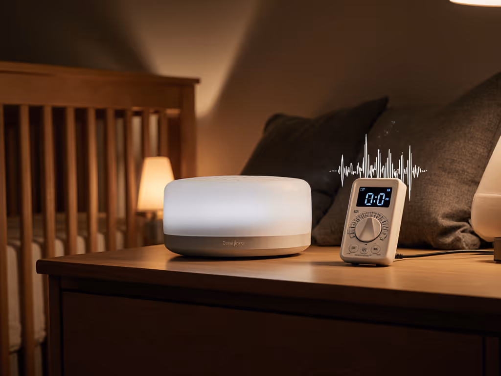 Best Non-Looping Sound Machines: Loop Quality Tested
