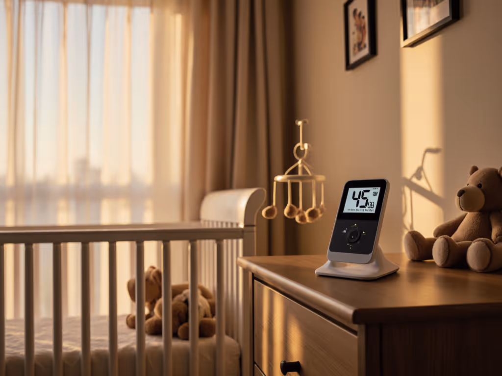 Why Decibel Levels Matter: Complete Guide for Caregivers