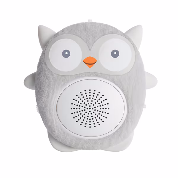 Wavhello Ollie The Owl Soundbub
