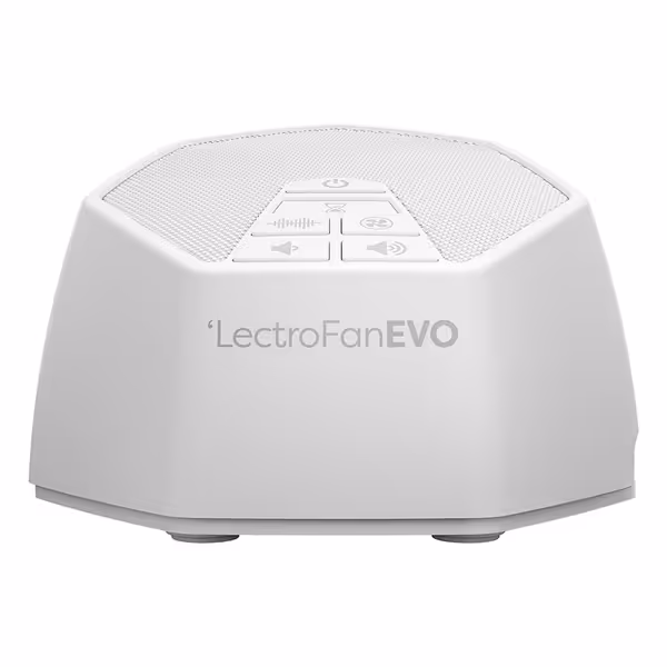 Adaptive Sound Technologies LectroFan EVO