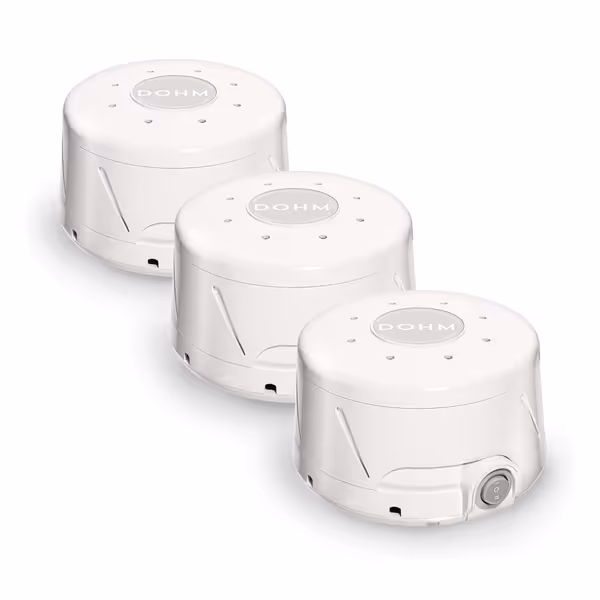 YOGASLEEP Dohm Classic (3 Pack)