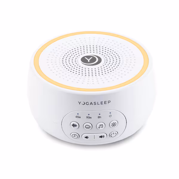 YOGASLEEP Dreamcenter Multi Sound Machine